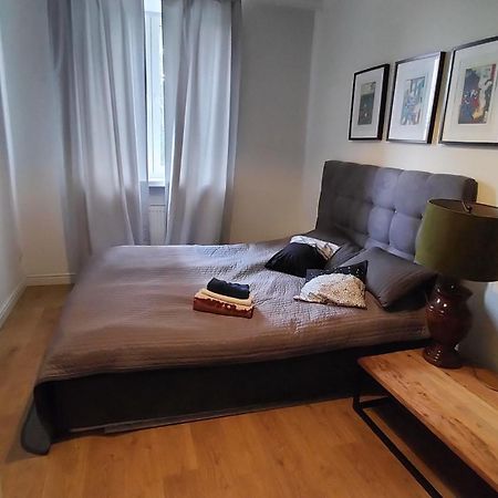 Central Apartments Ogarna 3 グダニスク エクステリア 写真