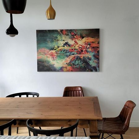 Central Apartments Ogarna 3 グダニスク エクステリア 写真