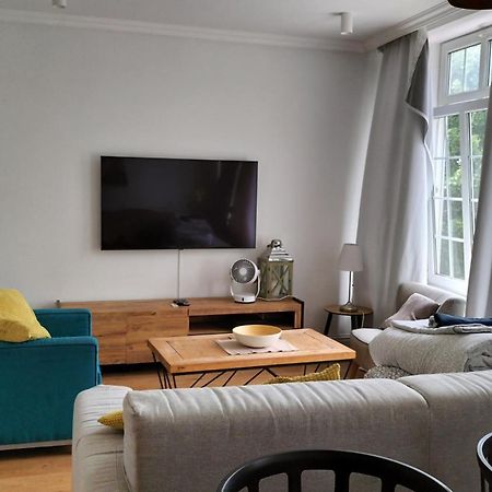 Central Apartments Ogarna 3 グダニスク エクステリア 写真