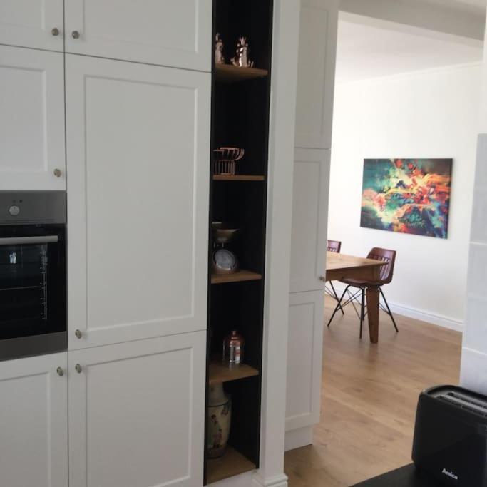 Central Apartments Ogarna 3 グダニスク エクステリア 写真