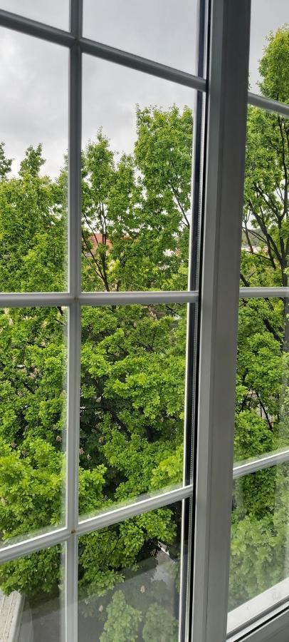 Central Apartments Ogarna 3 グダニスク エクステリア 写真