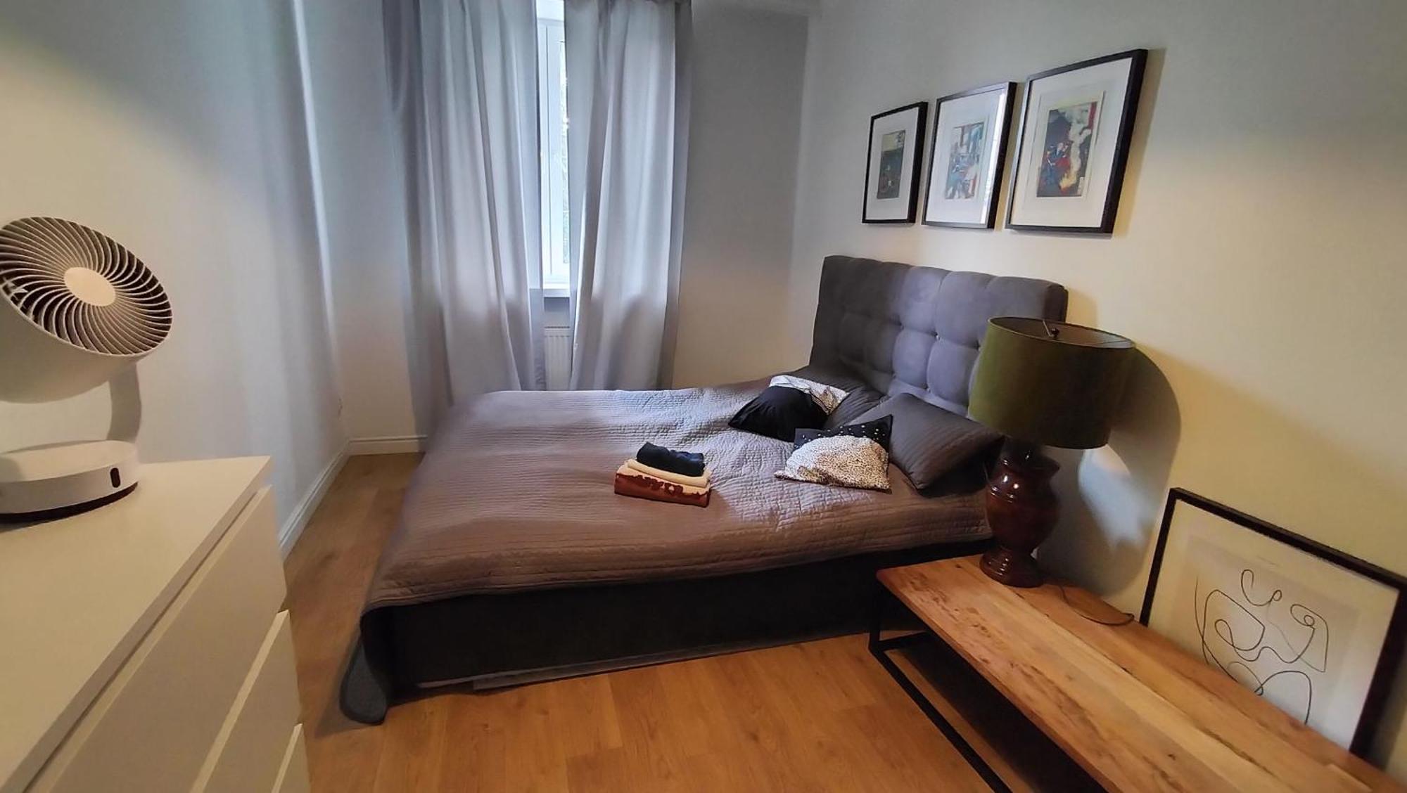Central Apartments Ogarna 3 グダニスク エクステリア 写真