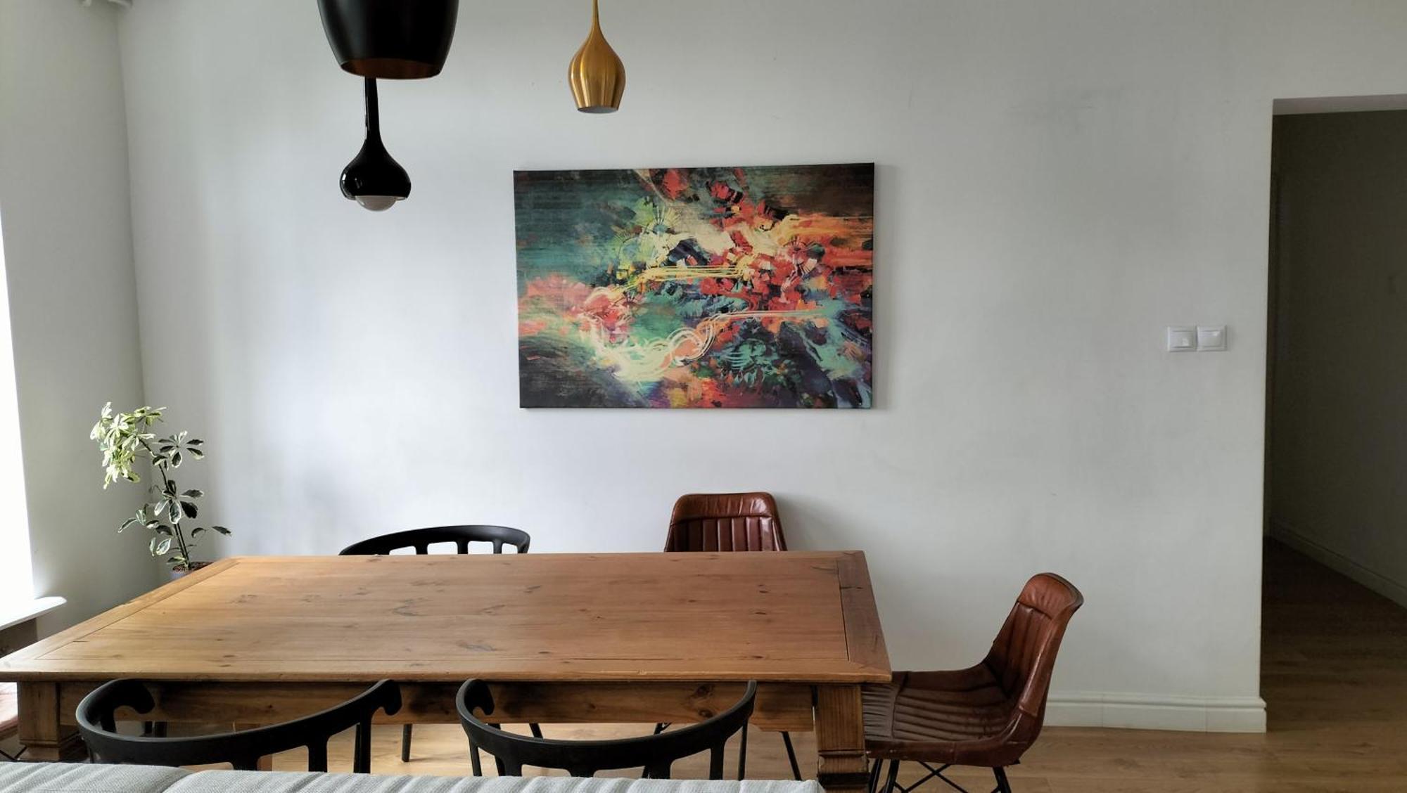 Central Apartments Ogarna 3 グダニスク エクステリア 写真