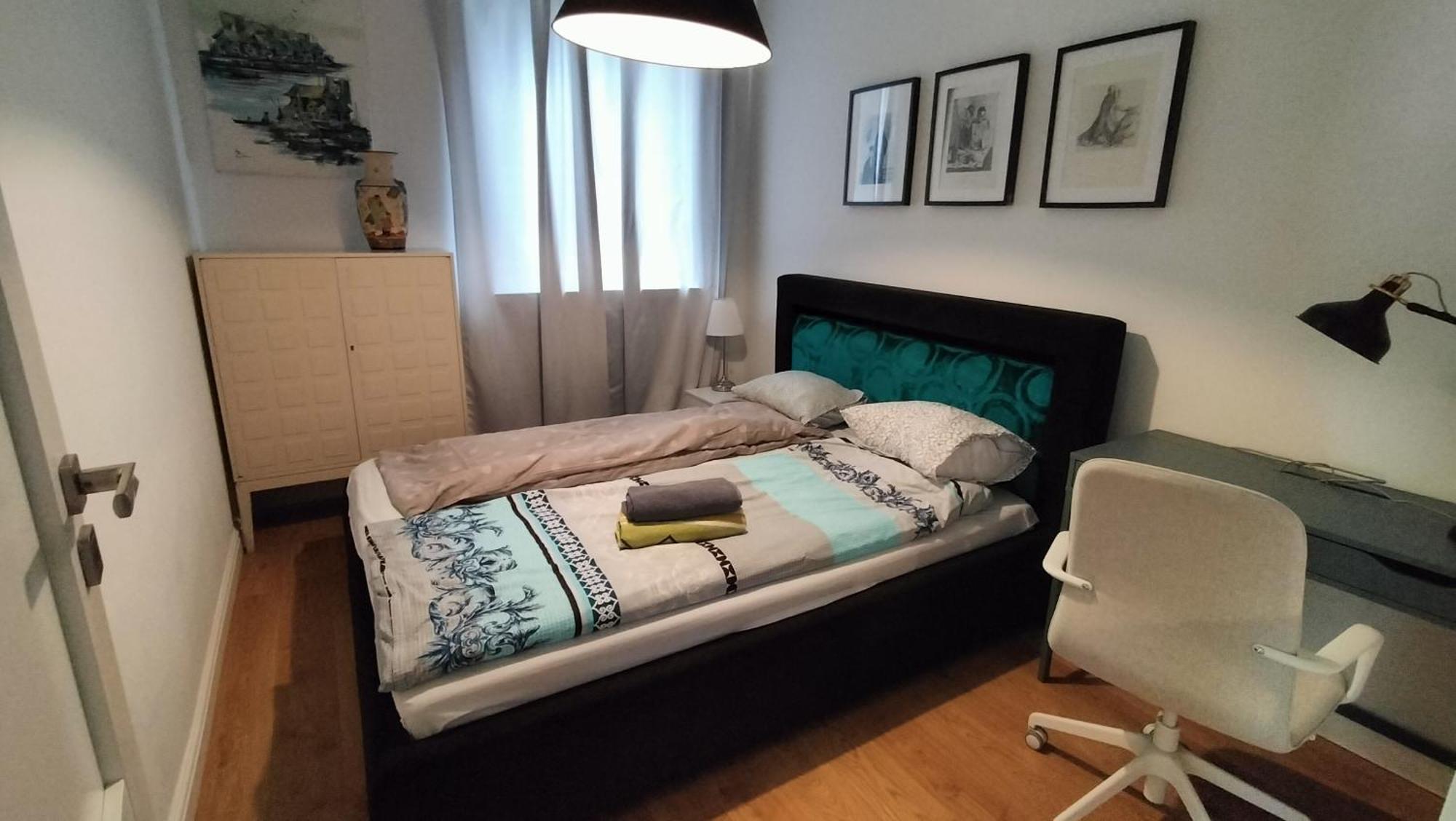 Central Apartments Ogarna 3 グダニスク エクステリア 写真