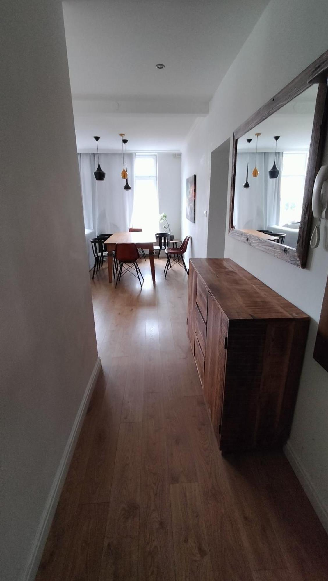 Central Apartments Ogarna 3 グダニスク エクステリア 写真