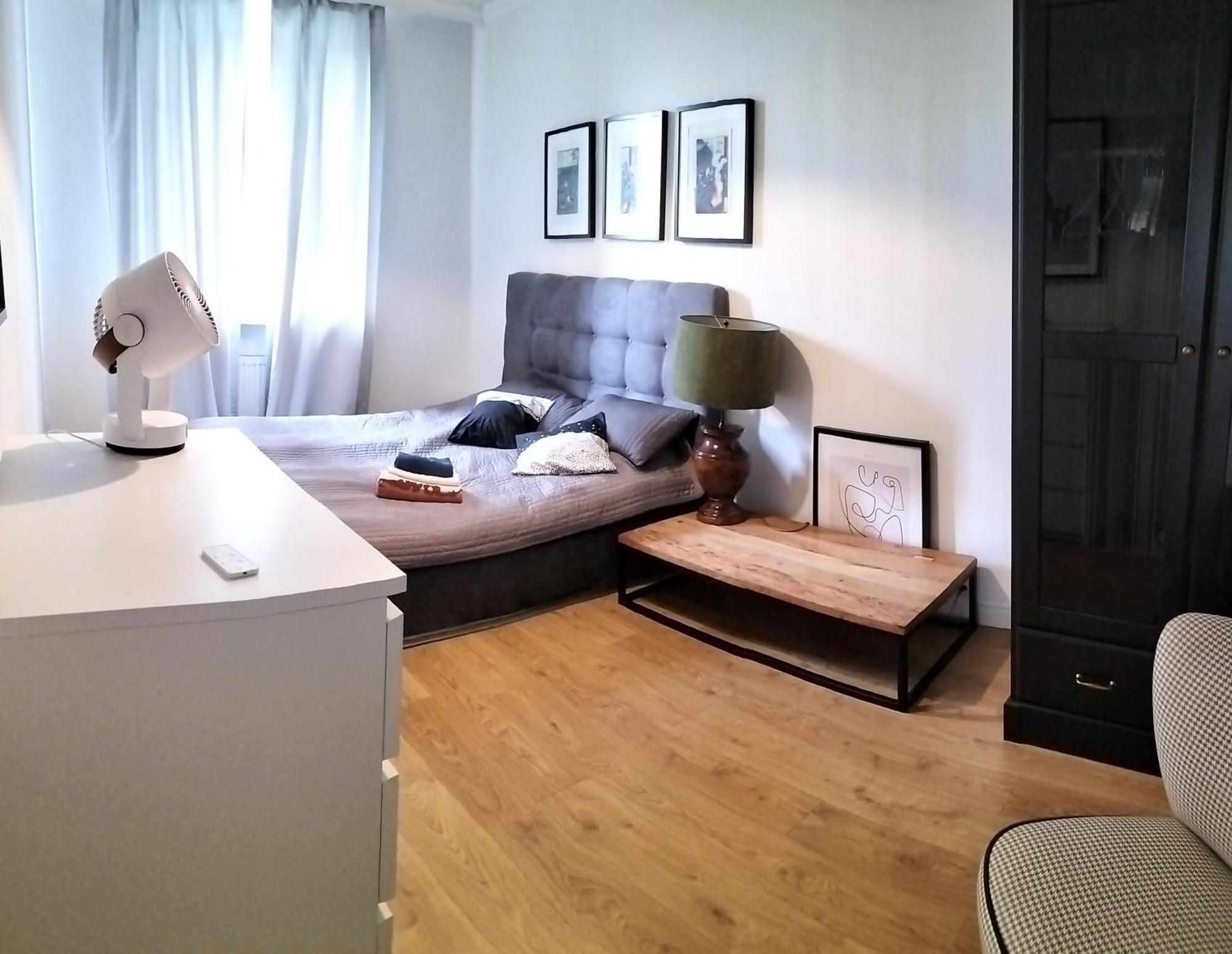 Central Apartments Ogarna 3 グダニスク エクステリア 写真